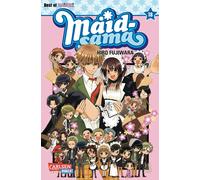 Hiro Fujiwara H Maid-sama 18: Romantische Komödie über das geheime (Tapa blanda)