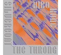 Hiro Kone - SILVERCOAT THE THRONG [Vinilo]