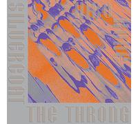 Hiro Kone - Silvercoat The Throng [Vinilo]