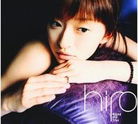 HIRO - Naked & True