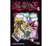 Hiro Yamada Kazuk Yu-Gi-Oh Massiv 5: 3-in-1-Ausgabe des beliebten (Tapa blanda)