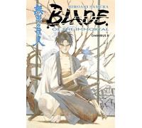 Hiroaki Samura Blade of the Immortal Omnibus Vol (Tapa blanda) (Importación USA)