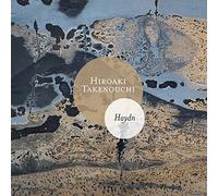 Hiroaki Takenouchi - Haydn: Keyboard Sonatas