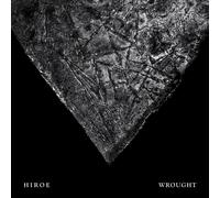 Hiroe - Wrought (LP)