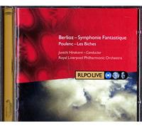 Hirokami - Poulenc: Les Biches