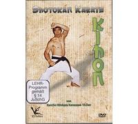 Hirokazu Kancho Kanazawa - Shotokan Karate Kihon [Alemania] [DVD]