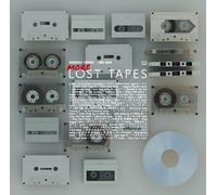 Hirokazu Tanaka - More Lost Tapes (Original Soundtrack)