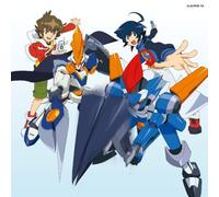 Hiroki Maekawa - Do Wak Parappa/Kimi Ga Daisuki