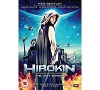 Hirokin : The Last Samurai [DVD] [Reino Unido]