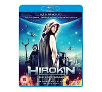 Hirokin:_The_Last_Samurai [Reino Unido] [Blu-ray]