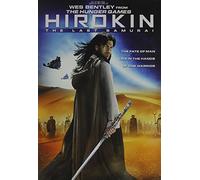 Hirokin: The Last Samurai [USA] [DVD]