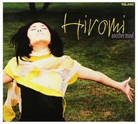 Another Mind (CD) Album (Importación USA)