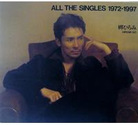 Hiromi Go - All the Singles 1972-1997