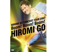 Hiromi Go - Boom Boom Boom-Hiromi Go Conce [Alemania] [DVD]
