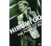 Hiromi Go Concert Tour 2008 Th [Alemania] [DVD]