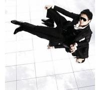 Hiromi Go - Dangerer [Limited]