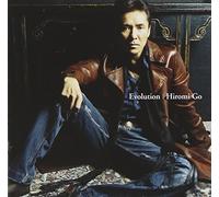 Hiromi Go - Evolution