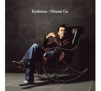 Hiromi Go - Evolution