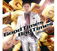 Hiromi Go - Good Times Bad Times