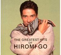 HIROMI GO - Greatest Hits of Hiromi Go