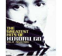 Hiromi Go - Greatest Hits of Miromi Go 3-S