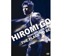 Hiromi Go - Hiromi Go Concert Tour 2008 Th [Alemania] [DVD]