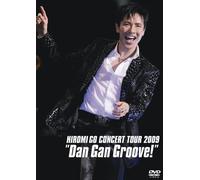 Hiromi Go - Hiromi Go Concert Tour 2009 [Alemania] [DVD]