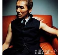 Hiromi Go - Period Konoyo No Dokokani