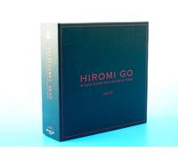 Hiromi Go - Single Collection of Early Day