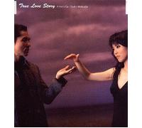 Hiromi Go - True Love Story