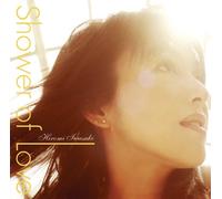 Hiromi Iwasaki [Ltd.Re-Issue] - Shower of Love [Shm-CD]