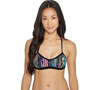 HIROMI MOJAVE TIEBACK TOP