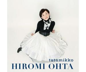 Hiromi Ohta - Tutumikko