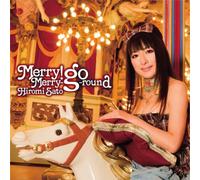 Hiromi Sato - Merry! Merry-Go-Round