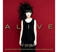 Hiromi the Trio Project - Alive