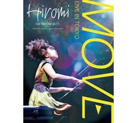 Hiromi the Trio Project - Hiromi The Trio Project - Move Live In Tokyo (2 Dvd) [USA]