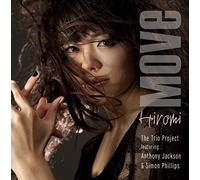 Hiromi the Trio Project - Move