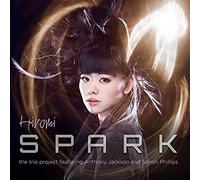 Hiromi the Trio Project - Spark