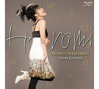 Hiromi's Sonicbloom - Time Control