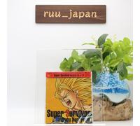 HIRONOBU KAGEYAMA-Super Survivor-Japan CD Dragon Ball Z Sparking Meteor Nuevo