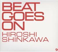 Hiroshi Awakawa - Beat Goes on