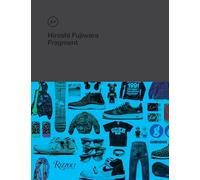 Hiroshi Fujiwara – Fragment