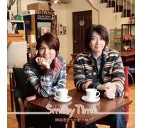 HIROSHI KAMIYA + DAISUKE ONO - SMILEY TIME