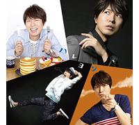 Hiroshi Kamiya - Hareyon