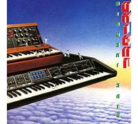 Hiroshi Sato - Orient