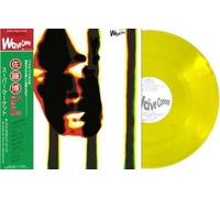 Hiroshi Sato Super Market (Vinyl) (Importación USA)