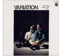 Hiroshi Suzuki-Masahiko Togashi Quintet - Variation