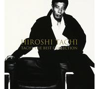 Hiroshi Tachi - Tachi the Best Collection