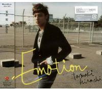 Hiroshi Tamaki - Emotion(Ltd.Edition)