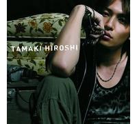 Hiroshi Tamaki - Liviber [CD+Dvd]